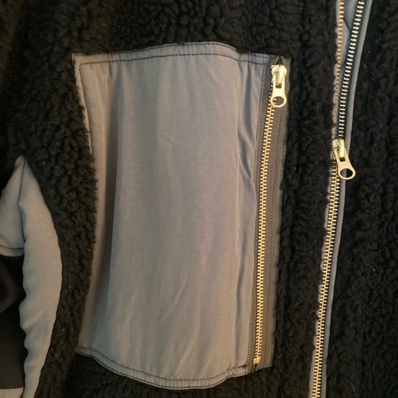 Free People Rivington Jacket - Picture 4 of 12